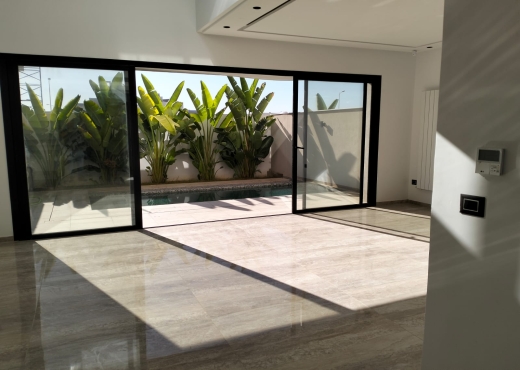 A Vendre Villas triplex