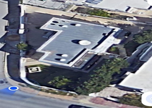 Terrain Pour projet Immobilier menzeh 6