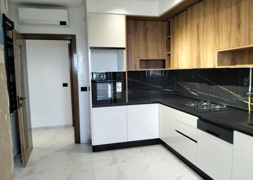 Divers  S+3  tres haut Standing  Choutrana III - Bien immobilier à {"id":1,"country_id":219,"name":"ARIANA","slug":"ariana"} - Image 2 - Agence Immobilière New Way