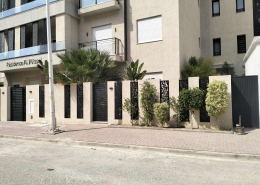 𝐀   𝐕𝐄𝐍𝐃𝐑𝐄   𝐀𝐈𝐍 𝐙𝐀𝐆𝐇𝐎𝐔𝐀𝐍 𝐍 - Bien immobilier à {"id":23,"country_id":219,"name":"TUNIS","slug":"tunis"} - Image 2 - Agence Immobilière New Way
