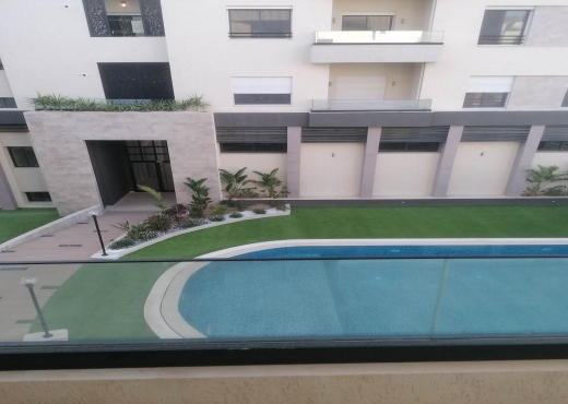 S+2 RDC AVEC JARDIN AIN ZAGHOUAN NORD - Bien immobilier à {"id":23,"country_id":219,"name":"TUNIS","slug":"tunis"} - Image 2 - Agence Immobilière New Way