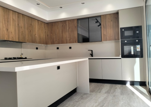 A Vendre Villas triplex - Bien immobilier à {"id":1,"country_id":219,"name":"ARIANA","slug":"ariana"} - Image 4 - Agence Immobilière New Way