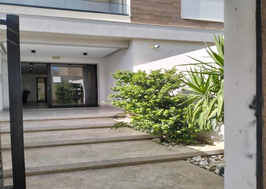 Divers  S+3  tres haut Standing  Choutrana III - Bien immobilier à {"id":1,"country_id":219,"name":"ARIANA","slug":"ariana"} - Le Point Immobilier Tunisie