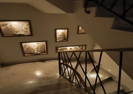 A Vendre S+4 triplex Ennasr - Bien immobilier à {"id":1,"country_id":219,"name":"ARIANA","slug":"ariana"} - Image 3 - Agence Immobilière New Way