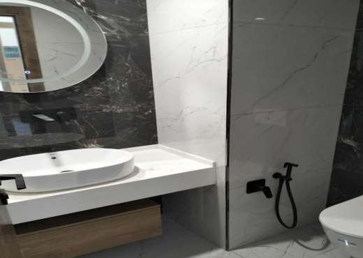 Divers  S+3  tres haut Standing  Choutrana III - Bien immobilier à {"id":1,"country_id":219,"name":"ARIANA","slug":"ariana"} - Image 3 - Agence Immobilière New Way