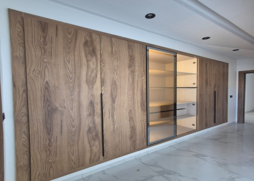 𝐀 𝐕𝐄𝐍𝐃𝐑𝐄     𝗦+𝟯  𝗱𝗶𝘀𝗽𝗼𝗻𝗶𝗯𝗹𝗲𝘀 - Bien immobilier à {"id":1,"country_id":219,"name":"ARIANA","slug":"ariana"} - Image 2 - Agence Immobilière New Way