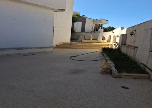 Terrain Pour projet Immobilier menzeh 6 - Bien immobilier à {"id":23,"country_id":219,"name":"TUNIS","slug":"tunis"} - Image 2 - Agence Immobilière New Way