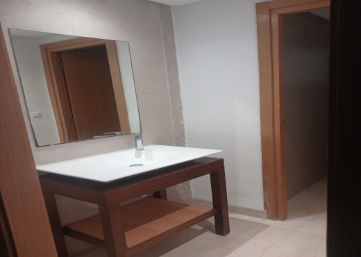 S+3 RDC AVEC JARDIN CHOUTRANA 1 - Bien immobilier à {"id":1,"country_id":219,"name":"ARIANA","slug":"ariana"} - Image 2 - Agence Immobilière New Way