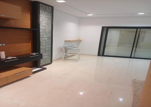 S+3 RDC AVEC JARDIN CHOUTRANA 1 - Bien immobilier à {"id":1,"country_id":219,"name":"ARIANA","slug":"ariana"} - Image 4 - Agence Immobilière New Way