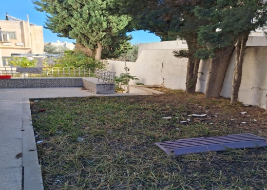 Terrain Pour projet Immobilier menzeh 6 - Bien immobilier à {"id":23,"country_id":219,"name":"TUNIS","slug":"tunis"} - Image 3 - Agence Immobilière New Way