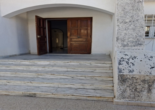 Terrain Pour projet Immobilier menzeh 6 - Bien immobilier à {"id":23,"country_id":219,"name":"TUNIS","slug":"tunis"} - Le Point Immobilier Tunisie