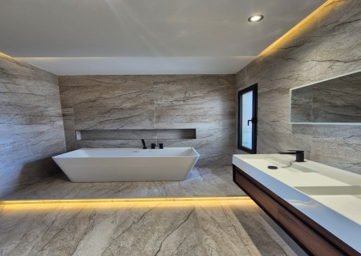 VILLAS  PRESTIGE  A VENDRE   CHOUTRANA 1 - Bien immobilier à {"id":1,"country_id":219,"name":"ARIANA","slug":"ariana"} - Image 3 - Agence Immobilière New Way