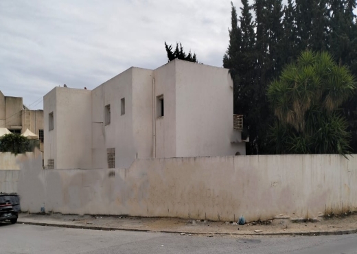 Terrain Pour projet Immobilier menzeh 6 - Bien immobilier à {"id":23,"country_id":219,"name":"TUNIS","slug":"tunis"} - Image 4 - Agence Immobilière New Way