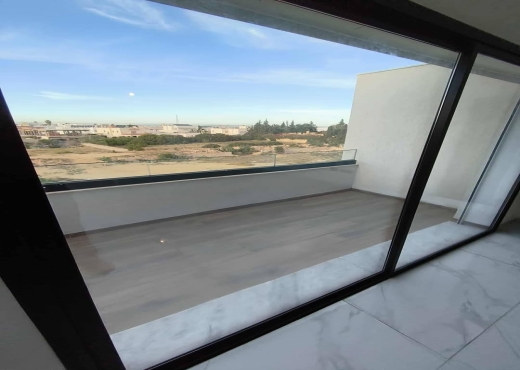 A Vendre S+3 Smarthome Chotrana - Bien immobilier à {"id":1,"country_id":219,"name":"ARIANA","slug":"ariana"} - Le Point Immobilier Tunisie